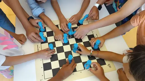 taller_ajedrez ramos Carrión