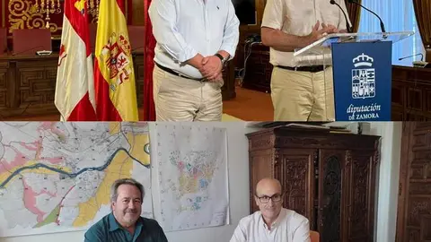 visitas institucionales