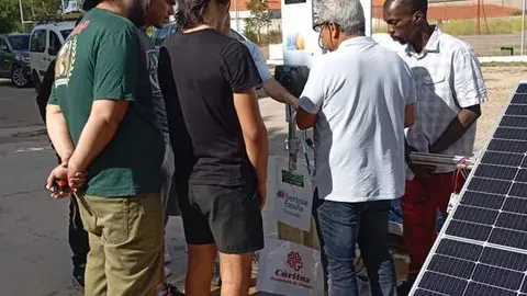 curso cártias diócesana