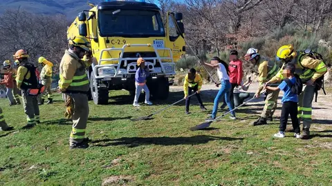 Depende de todos, depende de ti 1