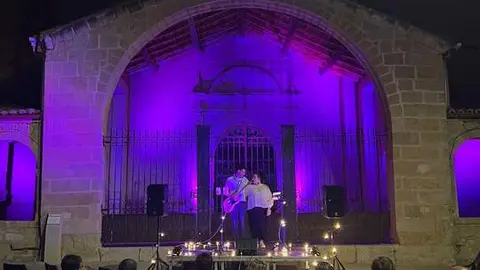 Patrimonio Sonoro Corrales