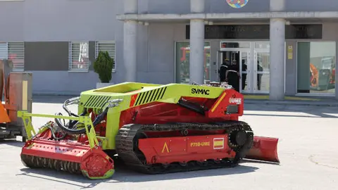 Ministerio de Defensa