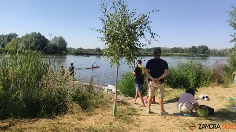 piraguas villaralbo inicio fiestas_7