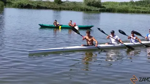 piraguas villaralbo inicio fiestas_8