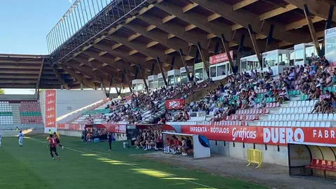 Amistoso Zamora CF_7