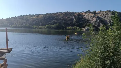 Actividad Granaja de Moreruela (3)