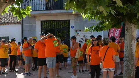 villaralbo paseo solidario azayca_7