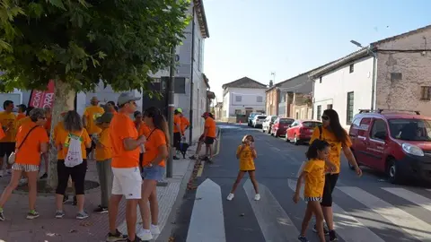 villaralbo paseo solidario azayca_8