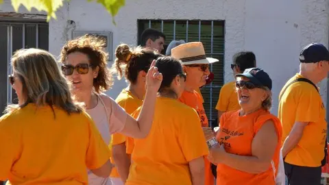 villaralbo paseo solidario azayca_11