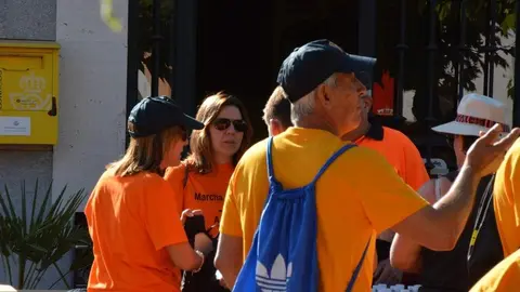 villaralbo paseo solidario azayca_12