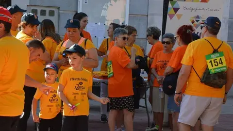 villaralbo paseo solidario azayca_13