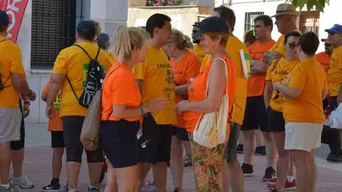 villaralbo paseo solidario azayca_14