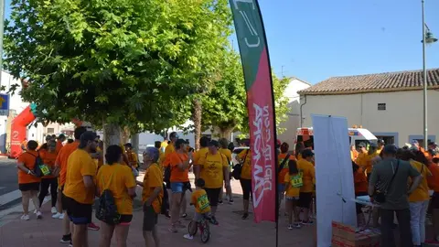 villaralbo paseo solidario azayca_18