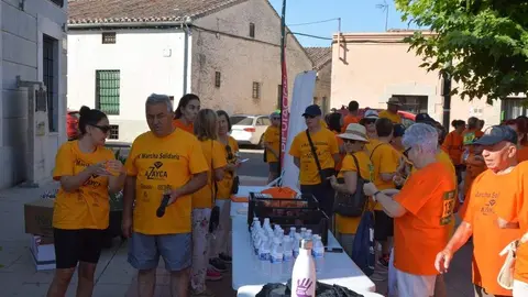 villaralbo paseo solidario azayca_23