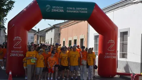 villaralbo paseo solidario azayca_40