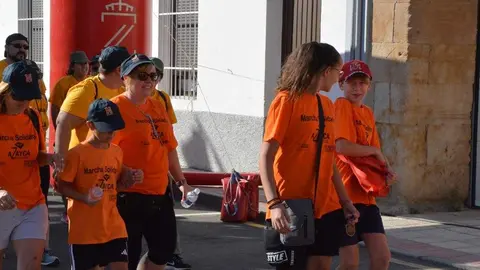 villaralbo paseo solidario azayca_47