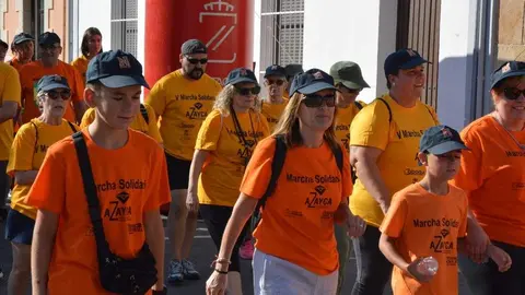 villaralbo paseo solidario azayca_48