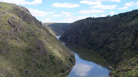 Parque Natural Arribes del Duero