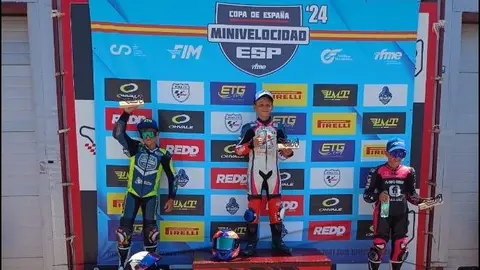 Circuito velocidad kotarr