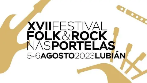 Festival Folk Rock Nas Portelas