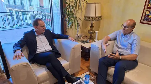 subdelegado del Gobierno en y delegado territorial de la junta de cyl