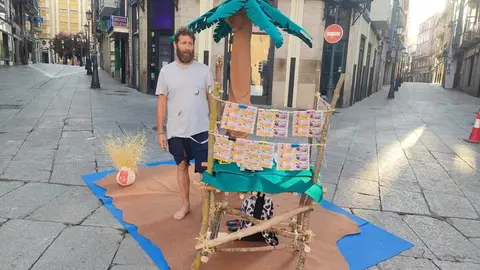lotero de Zamora