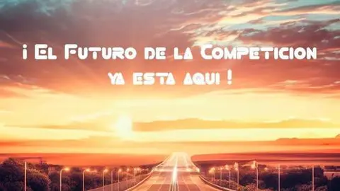 XVIII Edición Master Slot