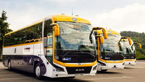 monbus