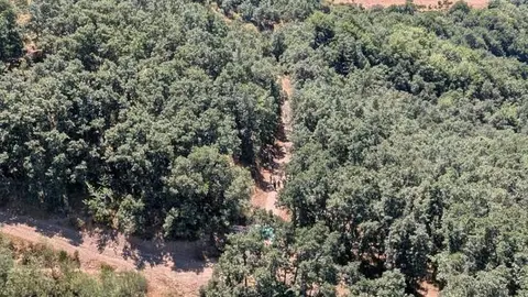 El grupo de rescate de la Junta de Castilla y León auxilia a una ciclista herida en La Pola de Gordón