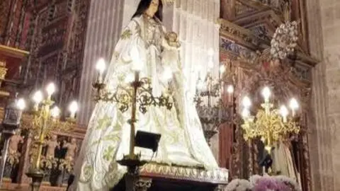 Hermandad Ntra Señora de los Remedios