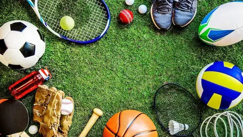 Variedad de Deportes