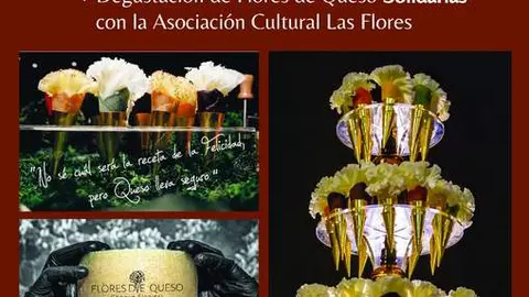 CARTEL MERCADO MANGANESES DE LA LAMPREANA