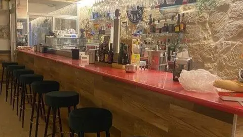 Bar El Trinquete