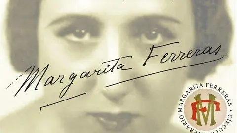 Recital Margarita Ferreras