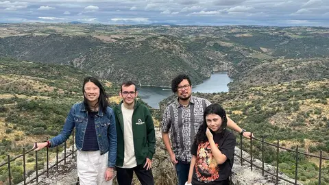 CampusRuralFermoselle