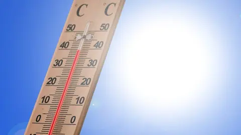 Temperaturas Extremas Archivo