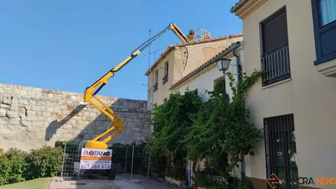 derribo puerta lealtad_3