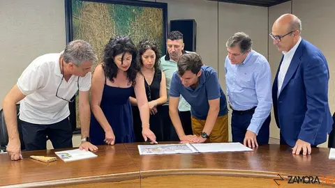 Plan Sostenible Pueblos
