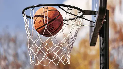 Baloncesto