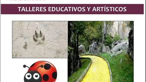 Talleres Educativos Arribes del Duero