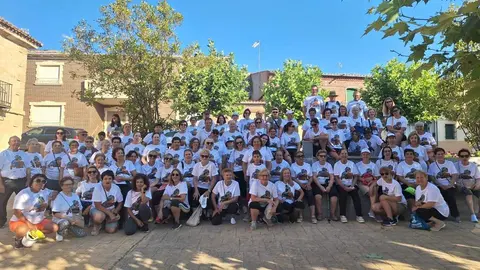 Asociación Unidos Contra el Cáncer Toro y Provincia