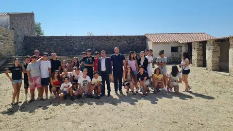 Museo de Barro de Pereruela