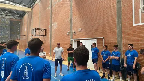 Primer Entrenamiento BM Zamora_5