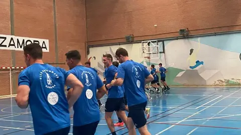 Primer Entrenamiento BM Zamora_7