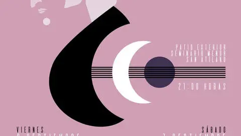 FESTIVAL FLAMENCO CARTEL septiembre