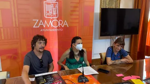 mamut3 presentación ayto