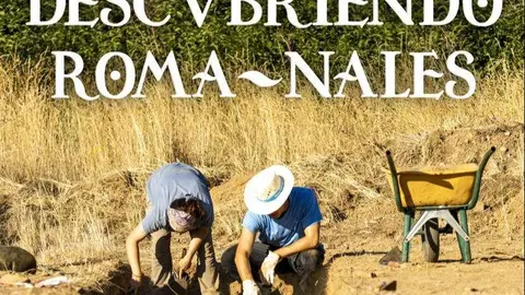 Taller Arqueología Rabanales