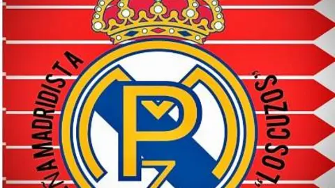 peña madridista los cuzos