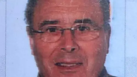 Desaparecido San Vitero