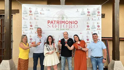Patrimonio Sonoro
